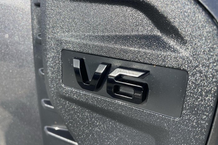 2022 Ford Ranger Sport