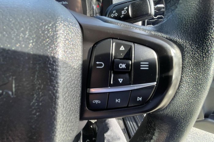 2022 Ford Ranger Sport