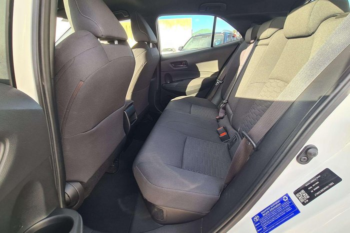 2023 Toyota Corolla Ascent Sport Hybrid