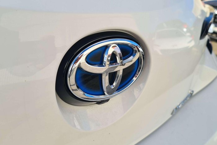 2023 Toyota Corolla Ascent Sport Hybrid