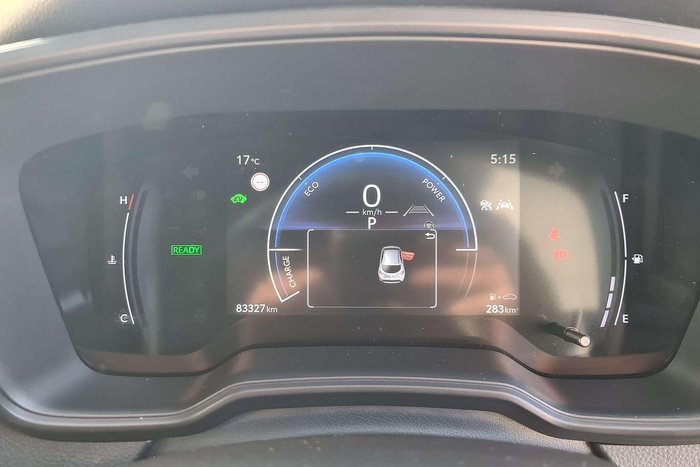 2023 Toyota Corolla Ascent Sport Hybrid