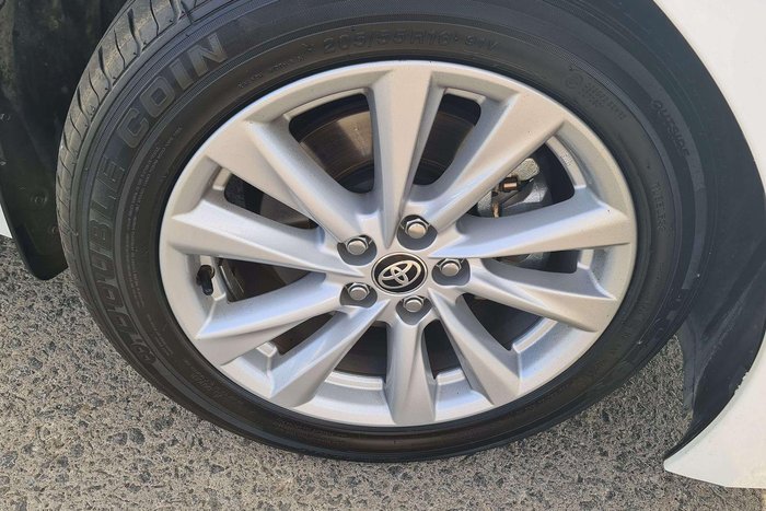 2023 Toyota Corolla
