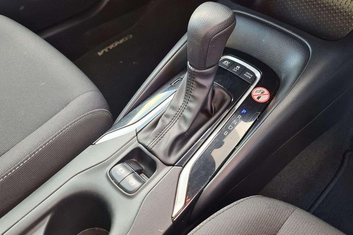 2023 Toyota Corolla Ascent Sport Hybrid