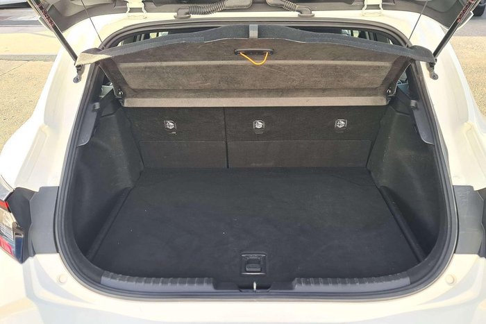 2023 Toyota Corolla Ascent Sport Hybrid