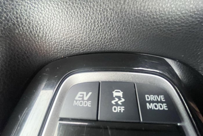 2023 Toyota Corolla Ascent Sport Hybrid
