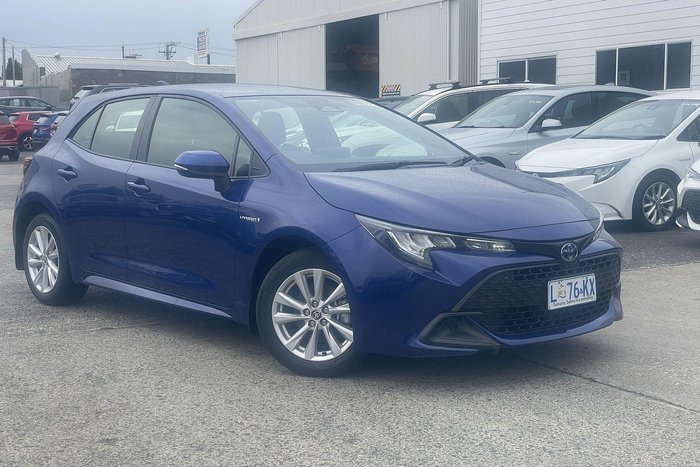 2023 Toyota Corolla