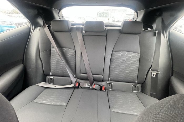 2023 Toyota Corolla Ascent Sport Hybrid