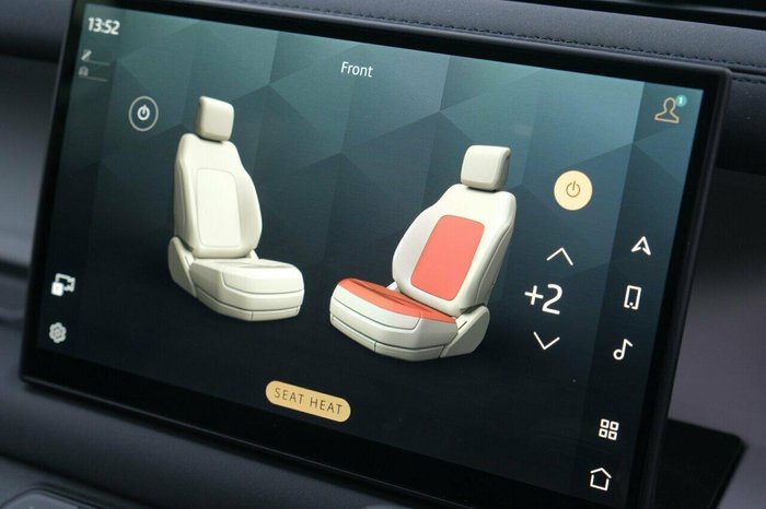 2025 Land Rover Defender 110 D250 S L663 MY25.5 AWD Fuji White