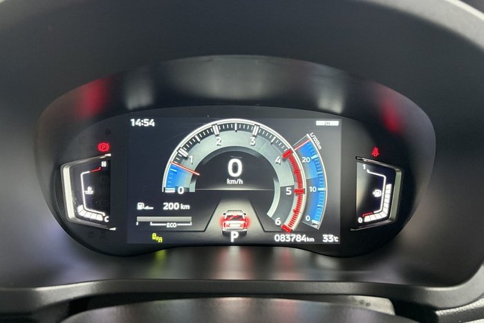 2021 Mitsubishi Pajero Sport Exceed