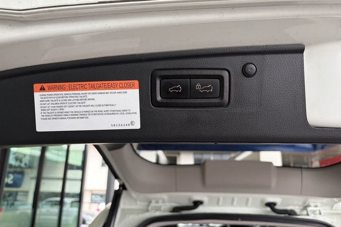 2021 Mitsubishi Pajero Sport Exceed
