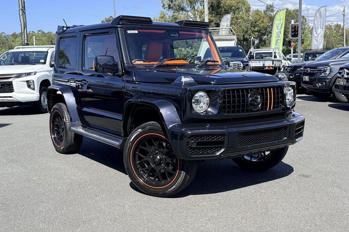 2022 Suzuki Jimny