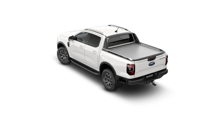 2026 Ford Ranger Wildtrak