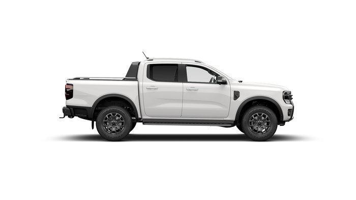 2026 Ford Ranger Wildtrak