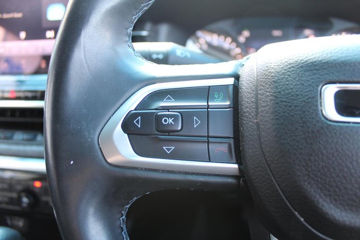 2021 Jeep Compass Launch Edition