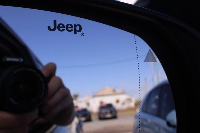 2021 Jeep Compass Launch Edition