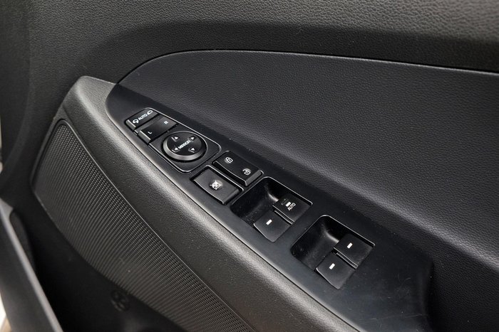 2018 Hyundai Tucson Active X