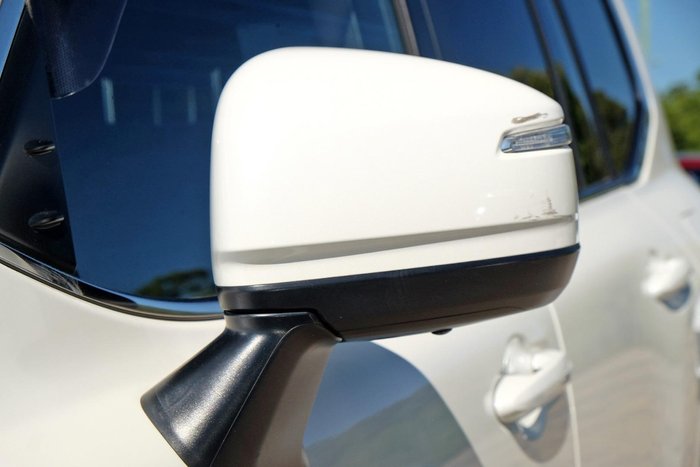 2023 Toyota Landcruiser VX