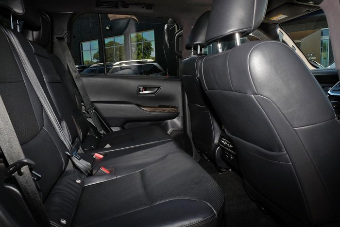 2023 Toyota Landcruiser VX