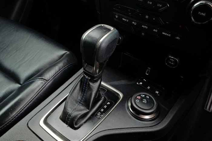2021 Ford Everest Sport