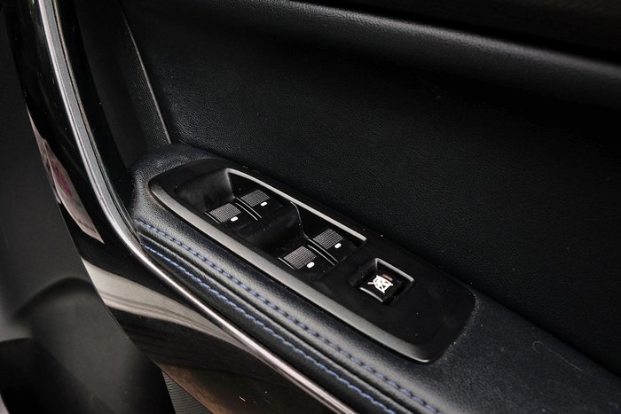 2021 Ford Everest Sport