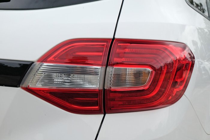 2021 Ford Everest Sport