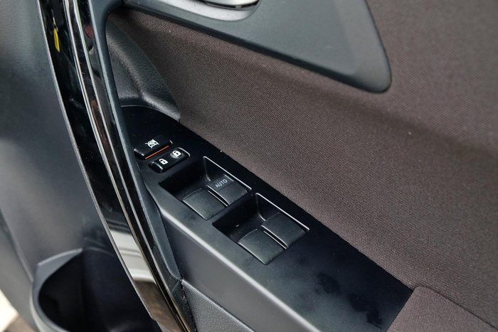 2015 Toyota Corolla Ascent