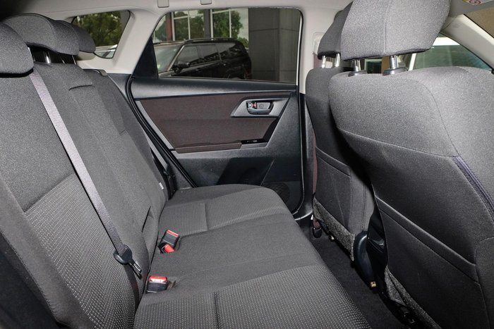 2015 Toyota Corolla Ascent