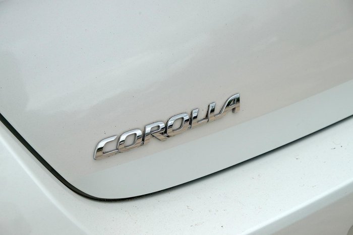 2015 Toyota Corolla Ascent