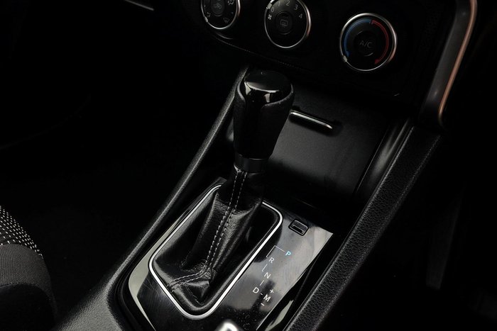 2015 Toyota Corolla Ascent