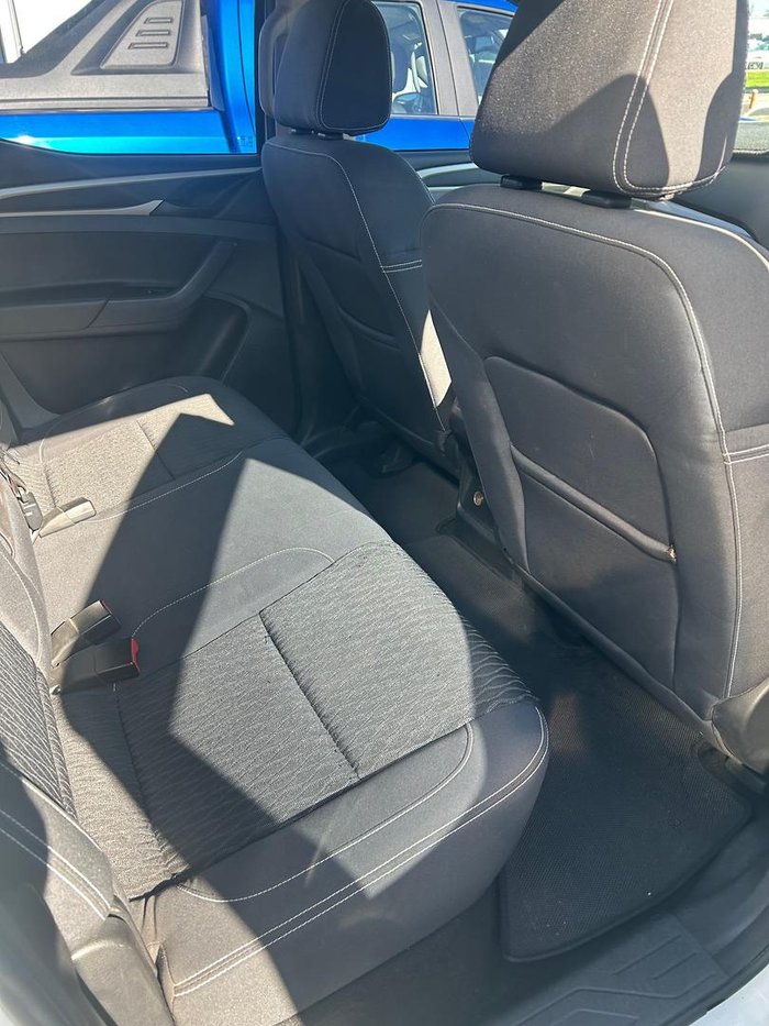 2018 LDV T60 PRO