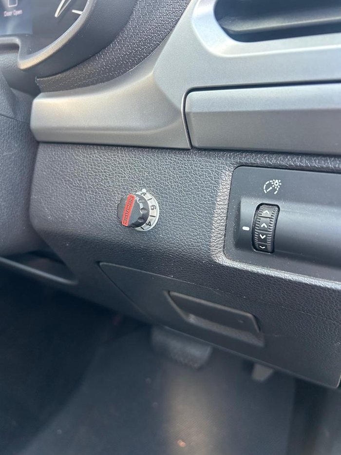 2018 LDV T60 PRO