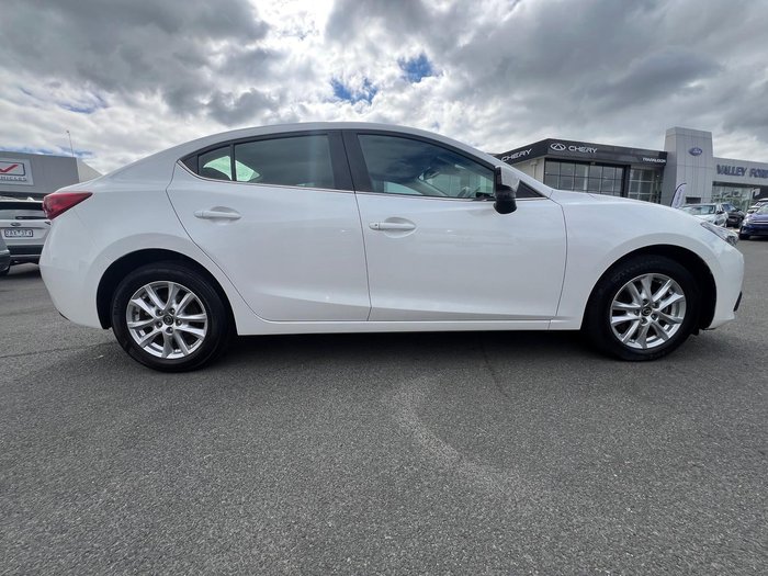 2014 Mazda 3 Maxx