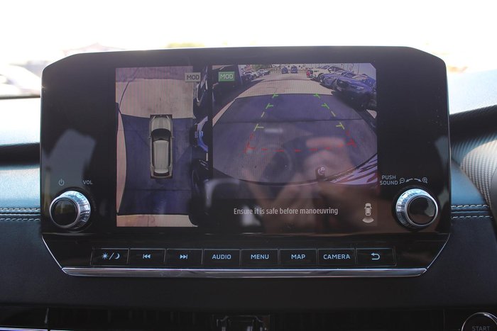 2022 Mitsubishi Outlander Aspire