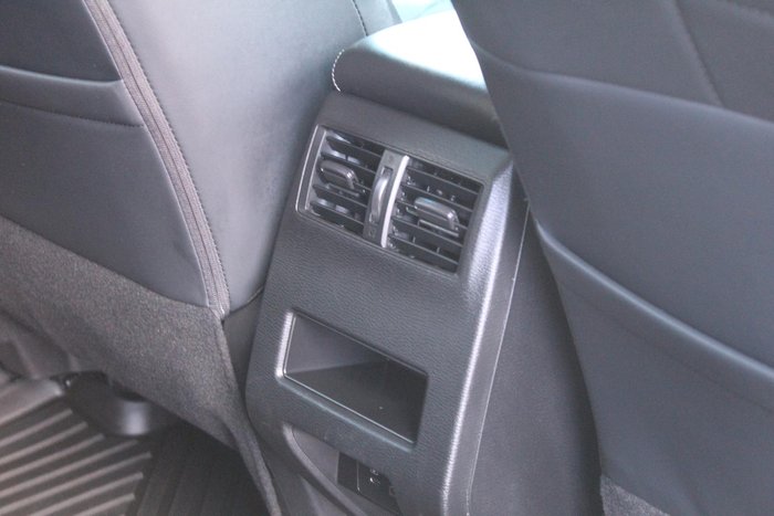 2022 Mitsubishi Outlander Aspire