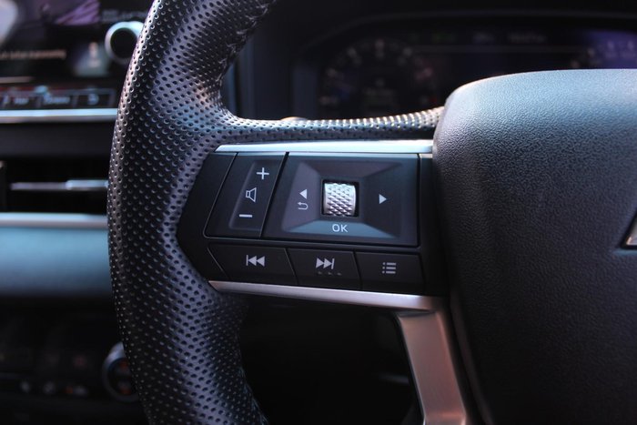 2022 Mitsubishi Outlander Aspire