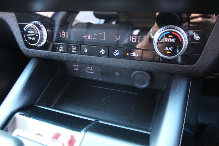 2022 Mitsubishi Outlander Aspire