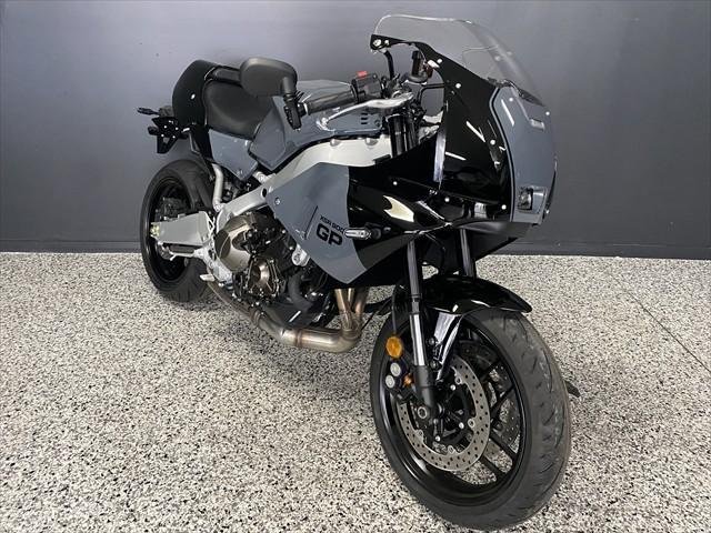 2025 Yamaha XSR900 GP