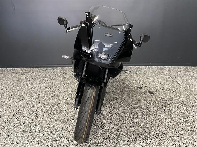 2025 Yamaha XSR900 GP