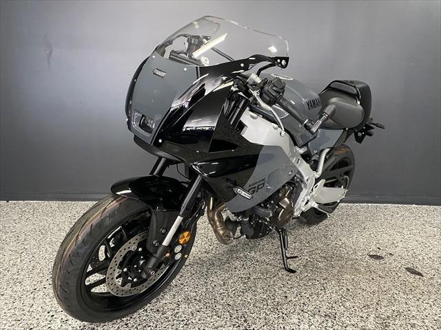 2025 Yamaha XSR900 GP