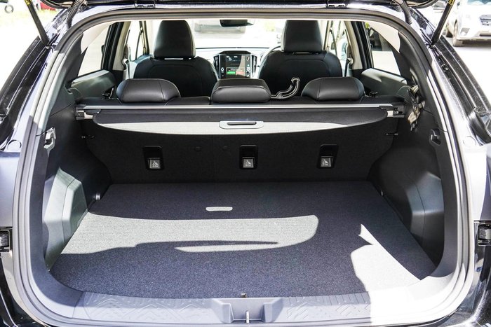 2026 Subaru Crosstrek 2.0S