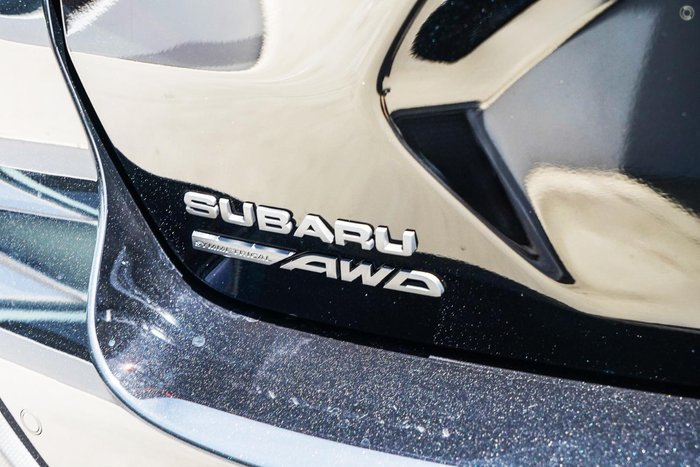 2026 Subaru Crosstrek 2.0S