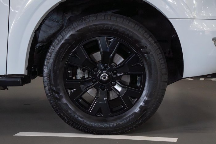 2022 GWM Ute Cannon Vanta