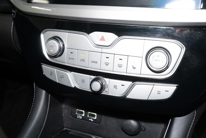 2022 GWM Ute Cannon Vanta