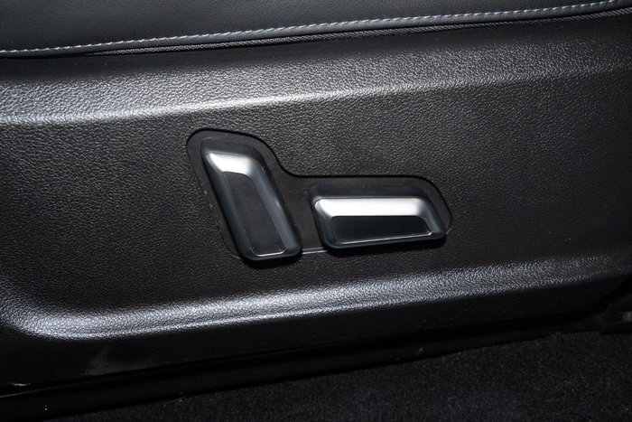 2022 GWM Ute Cannon Vanta