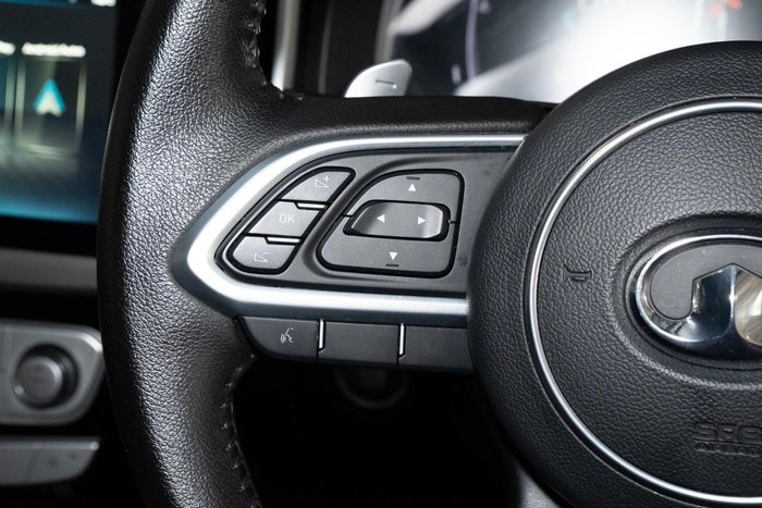 2022 GWM Ute Cannon Vanta