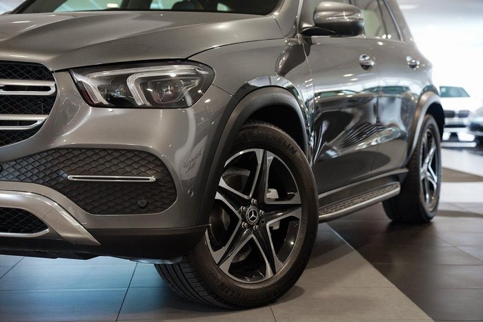 2019 Mercedes-Benz GLE-Class GLE300 d