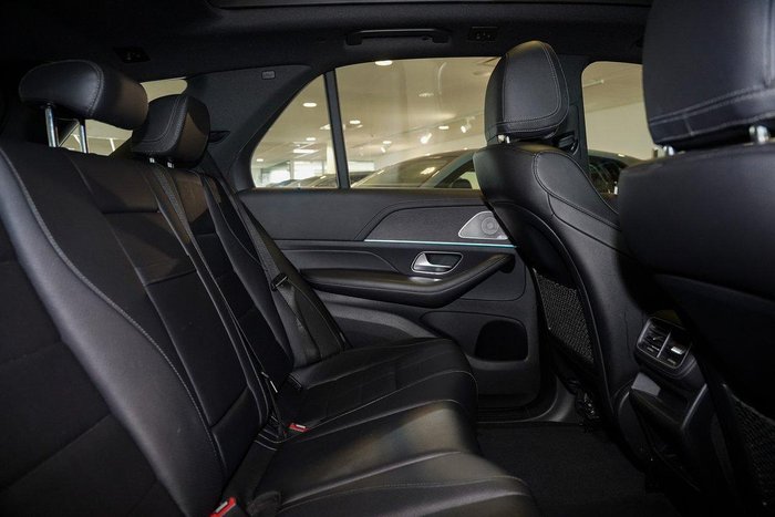 2019 Mercedes-Benz GLE-Class GLE300 d