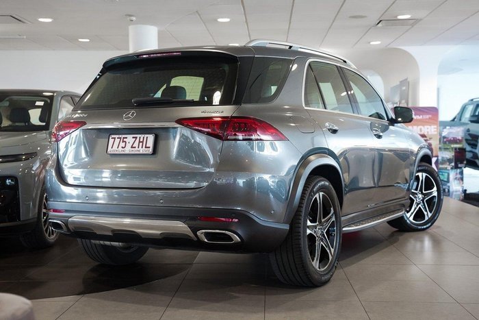 2019 Mercedes-Benz GLE-Class GLE300 d