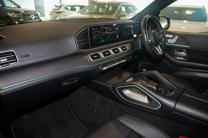 2019 Mercedes-Benz GLE-Class GLE300 d