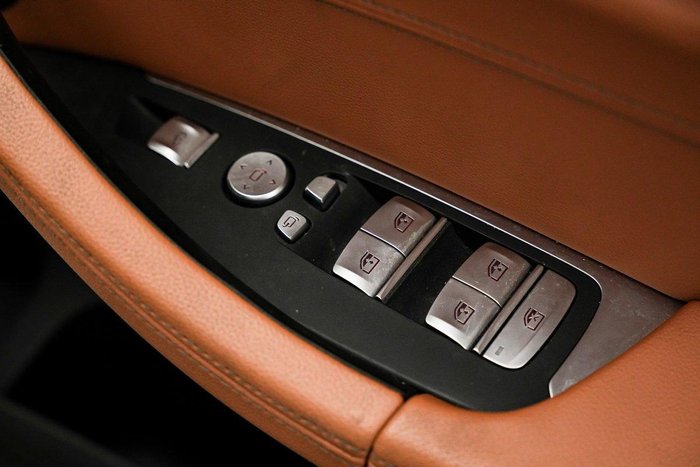 2021 BMW X3 xDrive30i M Sport